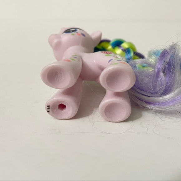 My Little Pony Holly Dash Rainbow Power UK Exclusive - Picture 11 of 15